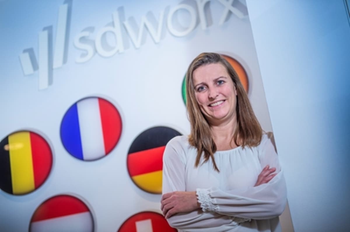 Nadine Aerts overzicht
