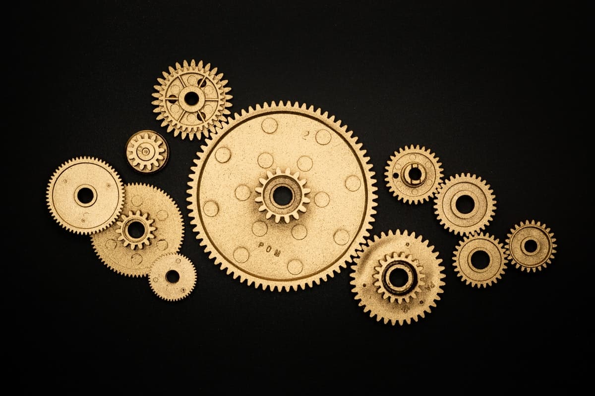 gears