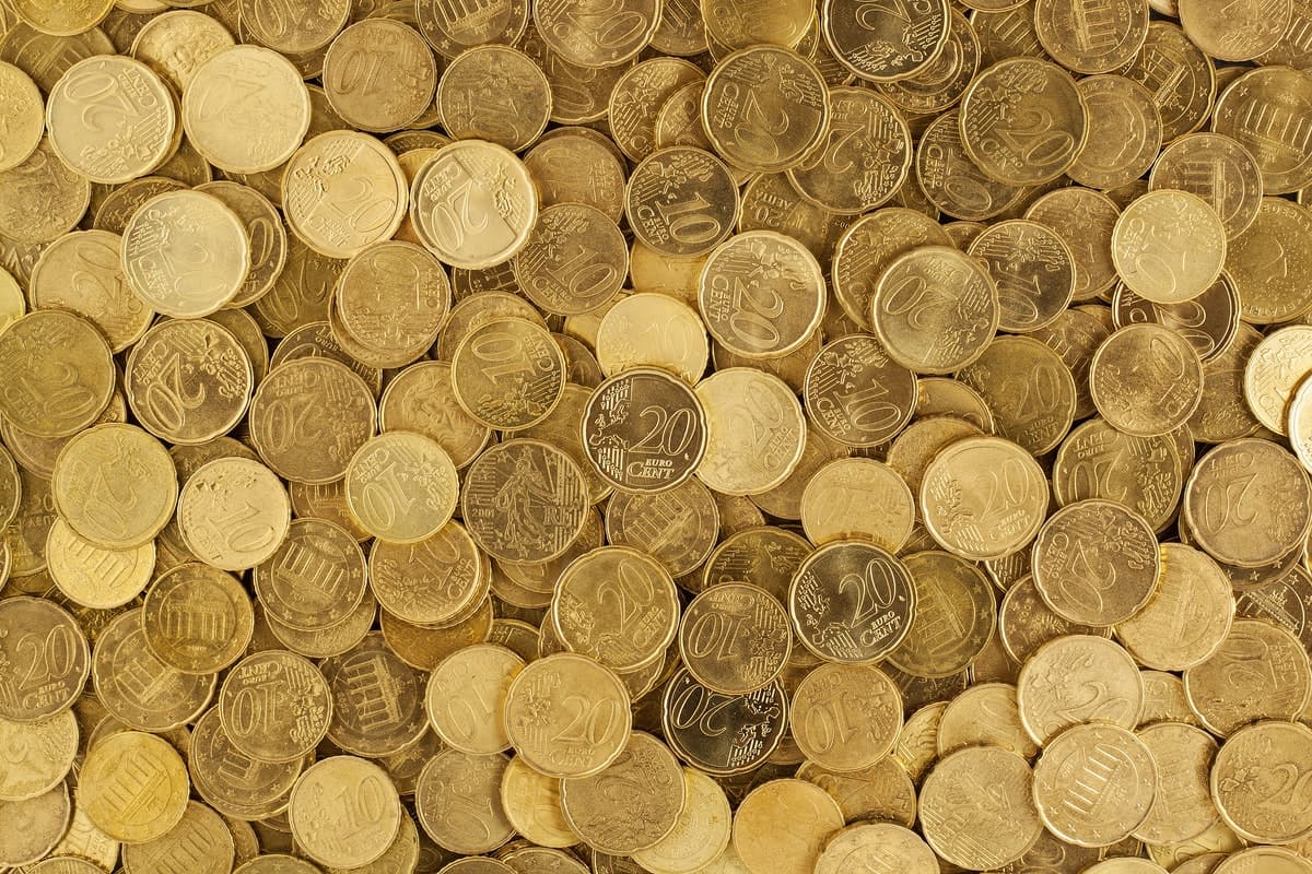 geld