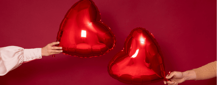 Valentinstag 2022: Kuriose Fakten und spannende Bräuche
