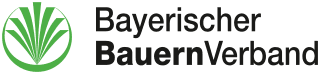 Bayrischer Bauernverband Logo