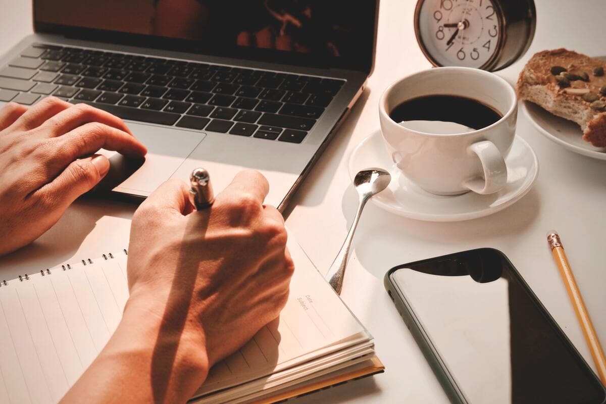 Digitalisierung schafft neue Arbeitsstrukturen