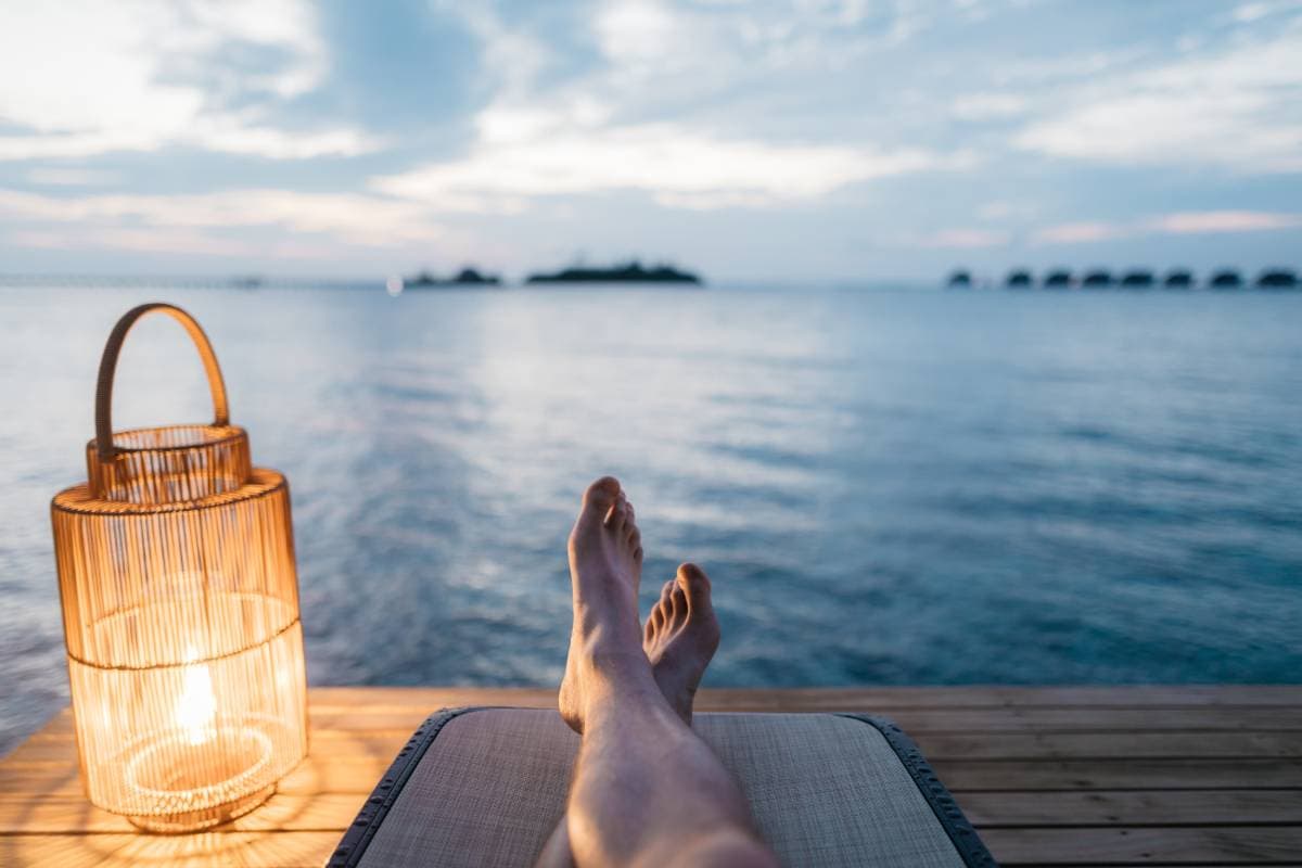 Belgische werknemers hebben gemiddeld 2 weken vakantie nodig om de batterijen op te laden