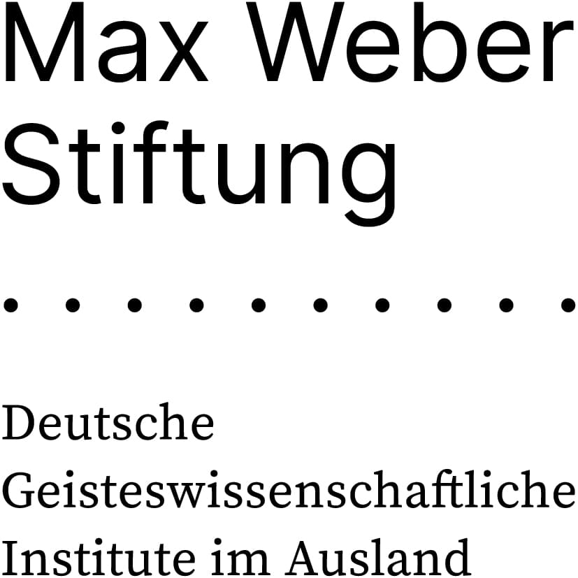 Max Weber Stiftung Logo