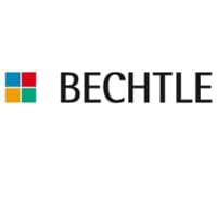 Bechtle Referenz Logo