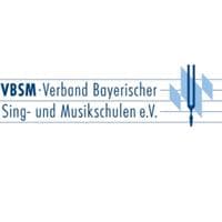 Logo VBSM