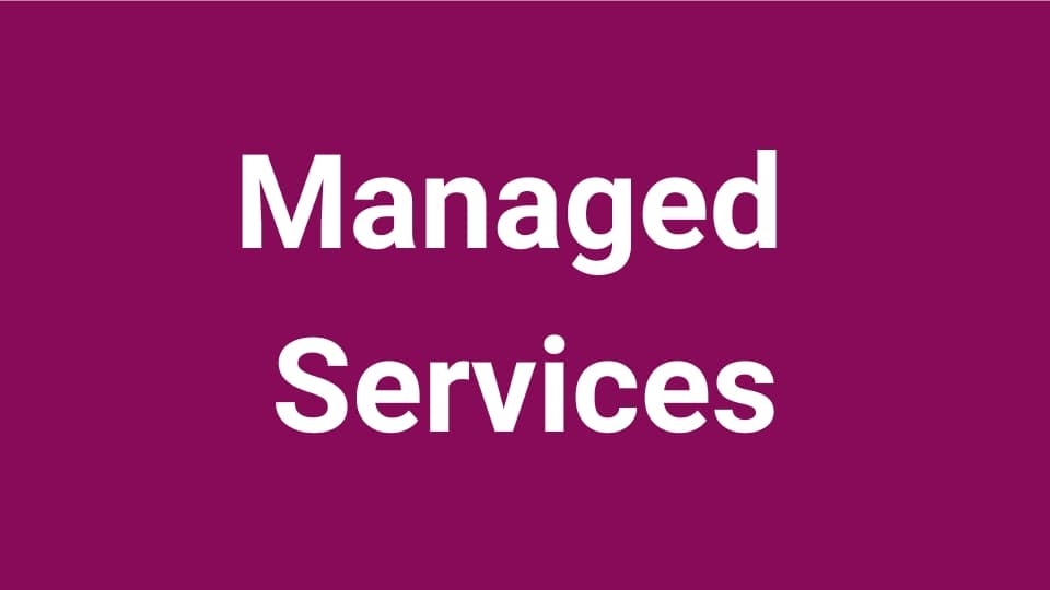 Payroll Outsourcing Managed Services
