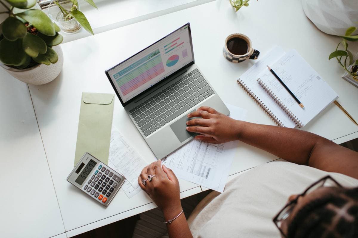 Payroll Solutions