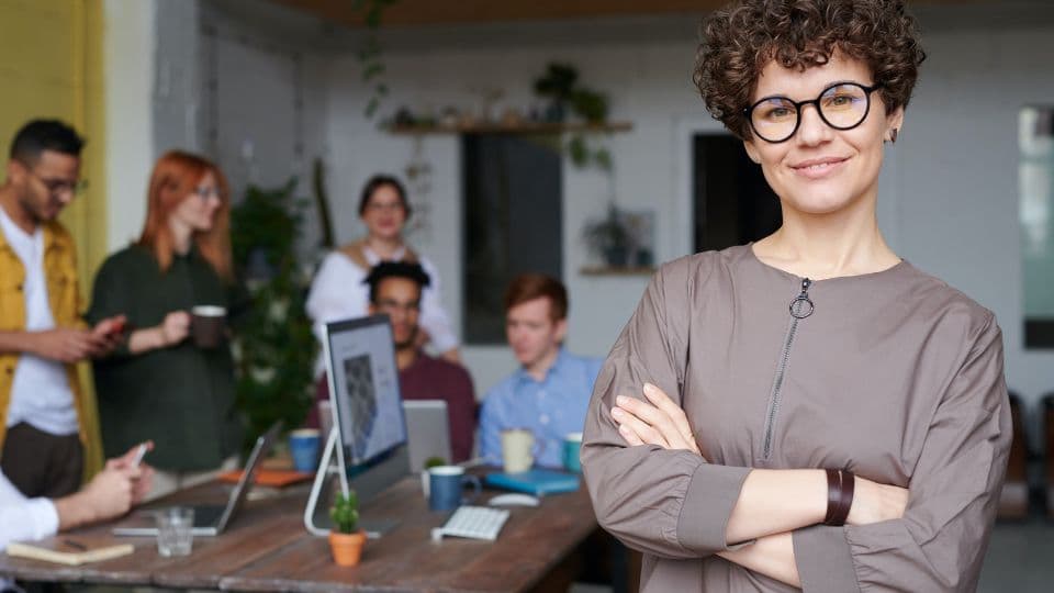 Top 10 Vorteile SD Worx Payroll