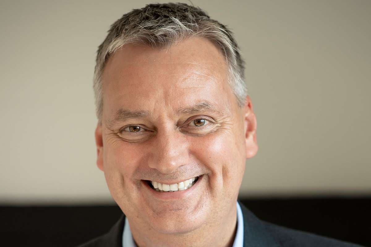Sascha Krone