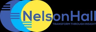 Nelson Hall logo