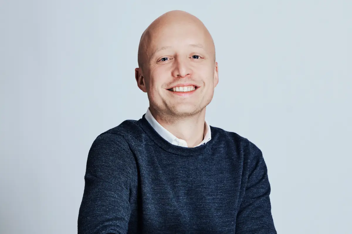Sebastian Peeters