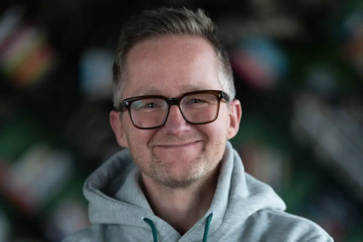 Tilman Rotberg