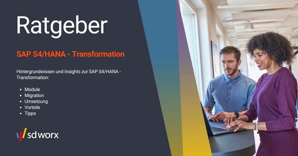 Ratgeber SAP HANA