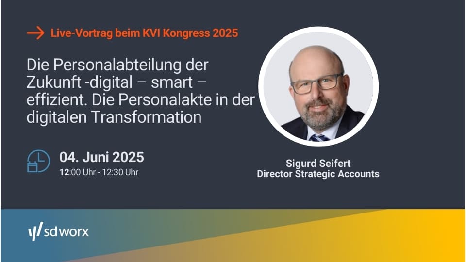 KVI Kongress 2025