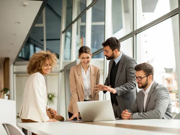 solution herstructurering 4