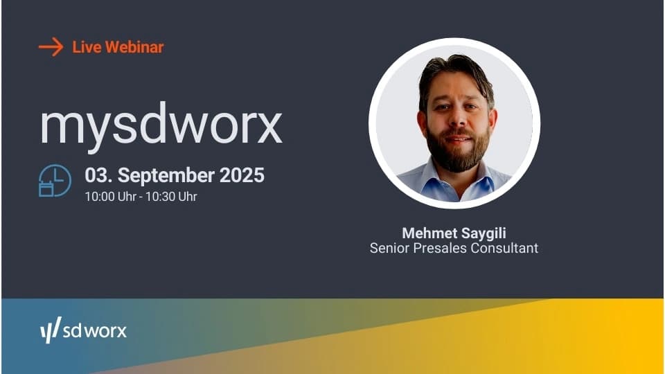 mysdworx webinar september 2025