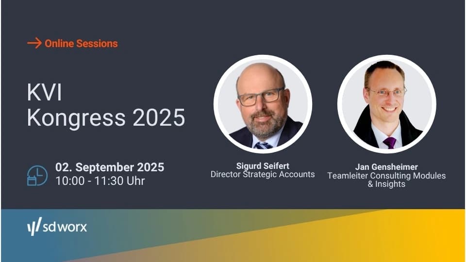 KVI Kongress 2025 Online
