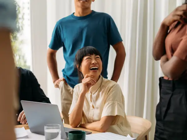 Starke Funktionen für Ihr Team