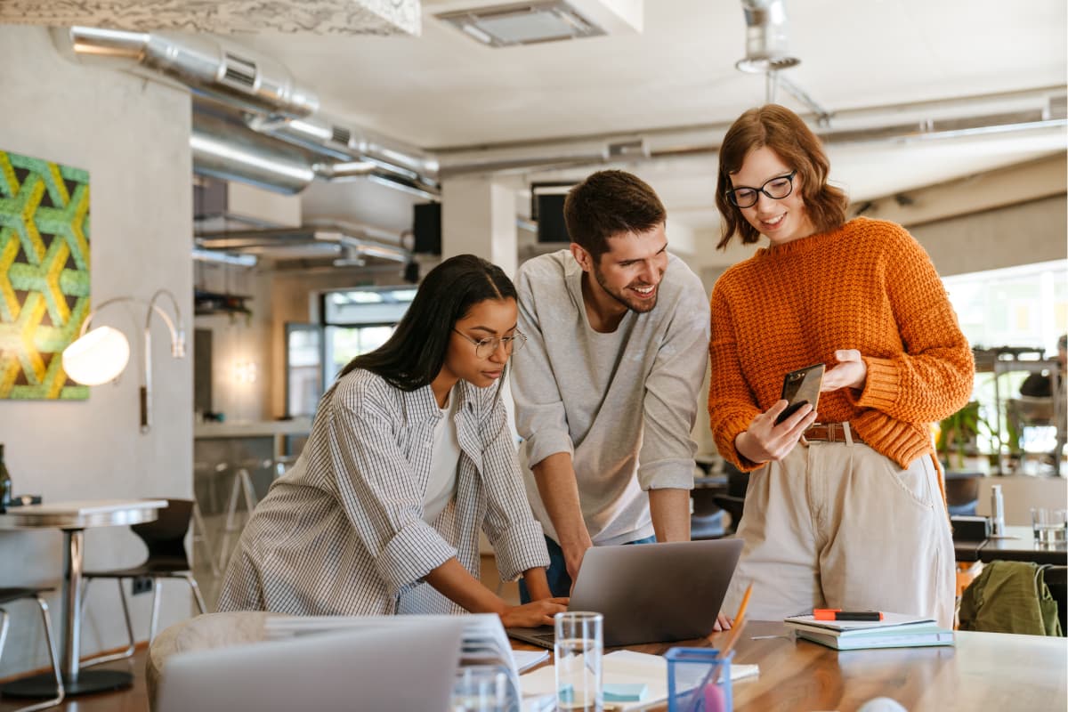 Beyond the Paycheque