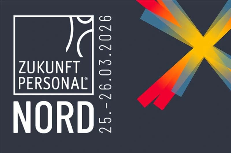 SD Worx auf der Zukunft Personal Nord 2026