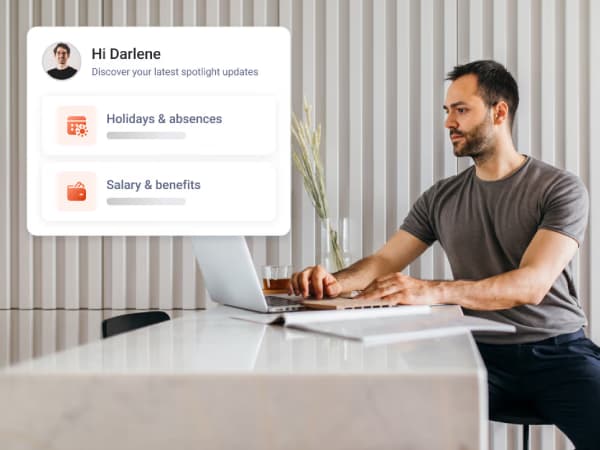 Target Group Software Germany