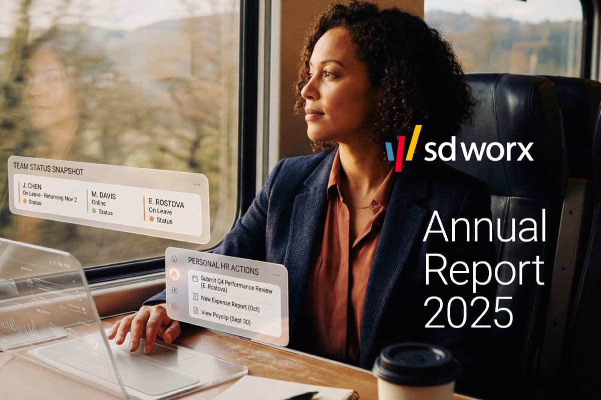 Annual Report 2025