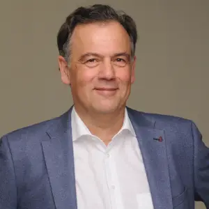 Markus Matt