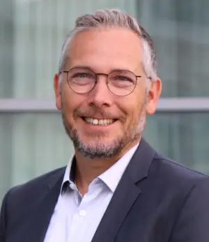 Matthias Eisele