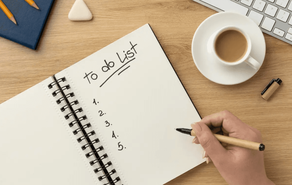 Checkliste Core HR Software