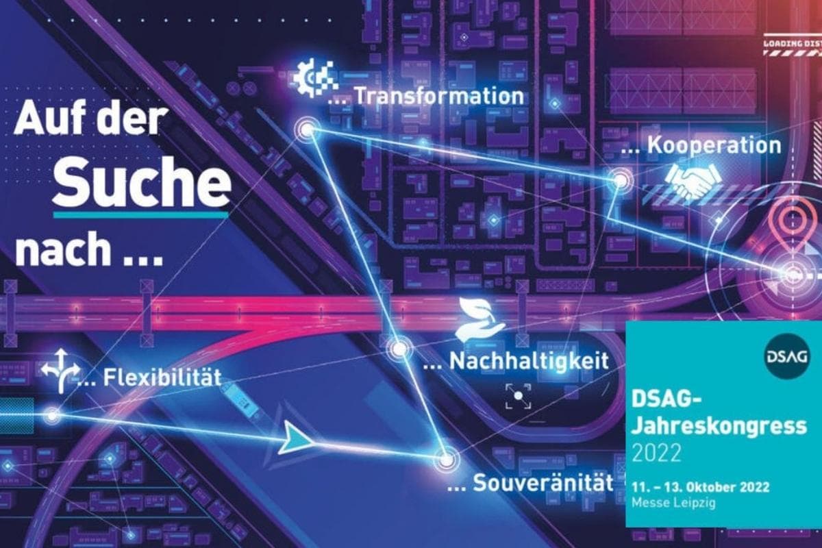 DSAG 2022