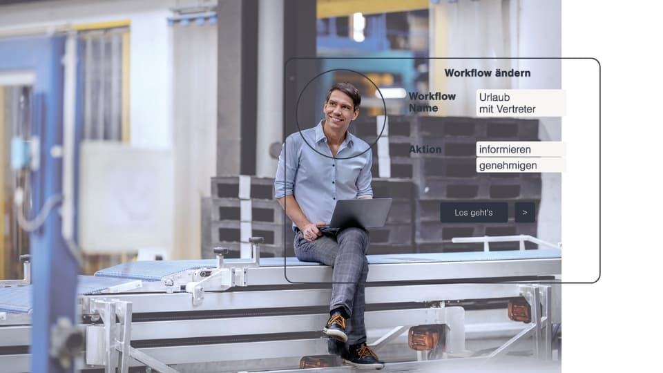 WOW Workforce Management Macht sogar Ihrer IT Freude.