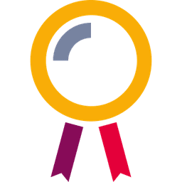 medal icon.