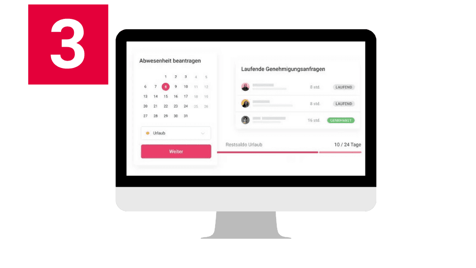 Workforcemanagement KMU