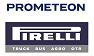 Pirelli SD Worx
