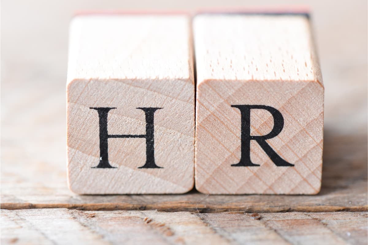 Von HR bis People: So heisst die Personalabteilung in Unternehmen
