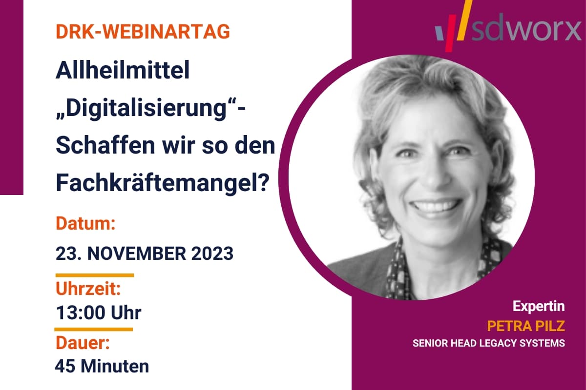 DRK Webinartag November 2023
