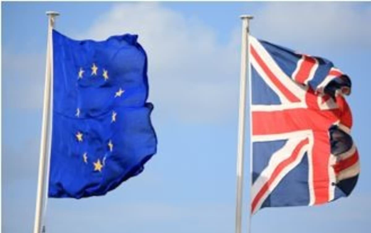 Almost 1 in 3 HR and Payroll Professionals Concerned Their Organisations Lack Skills to Deal with Brexit_1