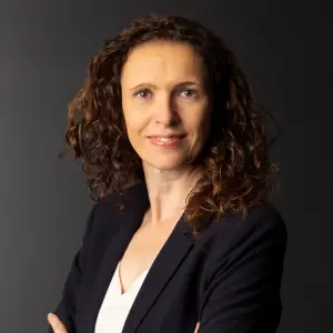 Anja Hoffmann