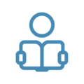 Choose between all our learning formats