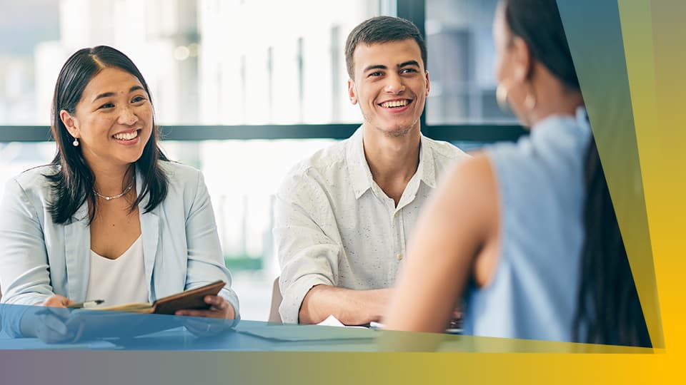 Recruitment & onboarding courses