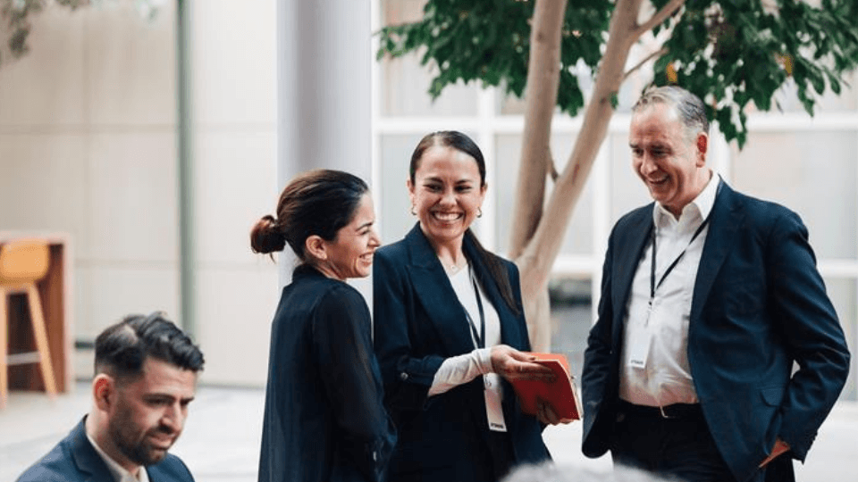 SD Worx Forum HR & Leadership 2026