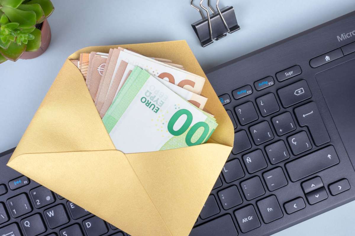 MinijobVerdienstgrenze Anpassung ab 2025 SD Worx