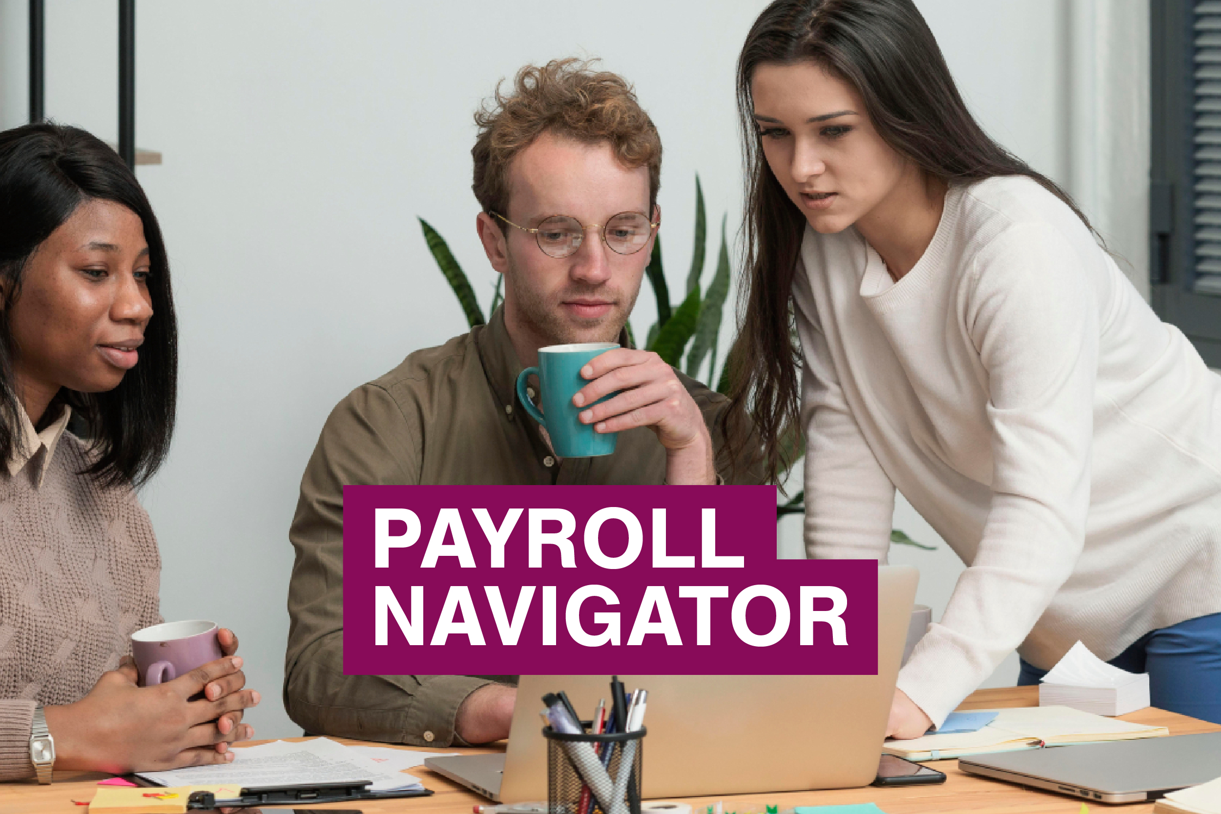 Payroll Navigator: Warum SaaS?