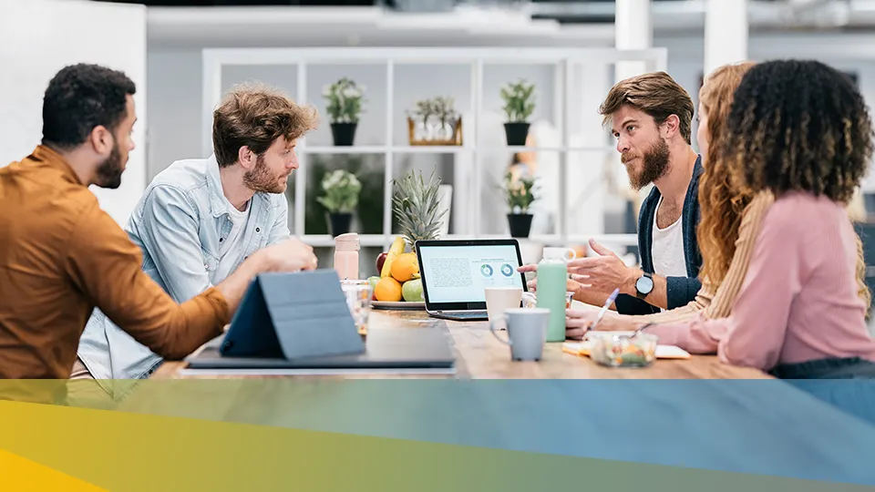 About SD Worx