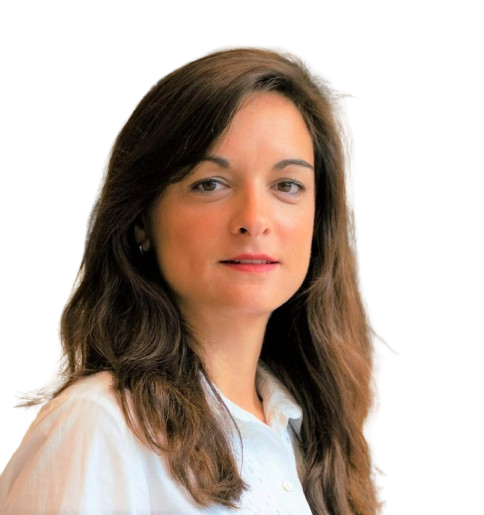 Lucia Ochando